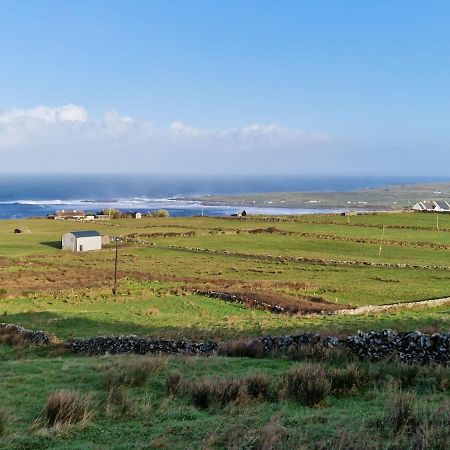 The Cliffs Of Moher House, Дулин Экстерьер фото