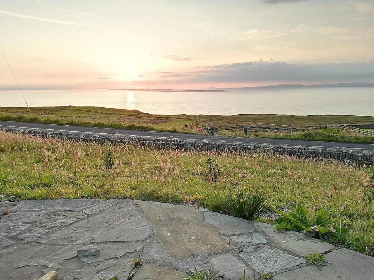 The Cliffs Of Moher House, Дулин Экстерьер фото