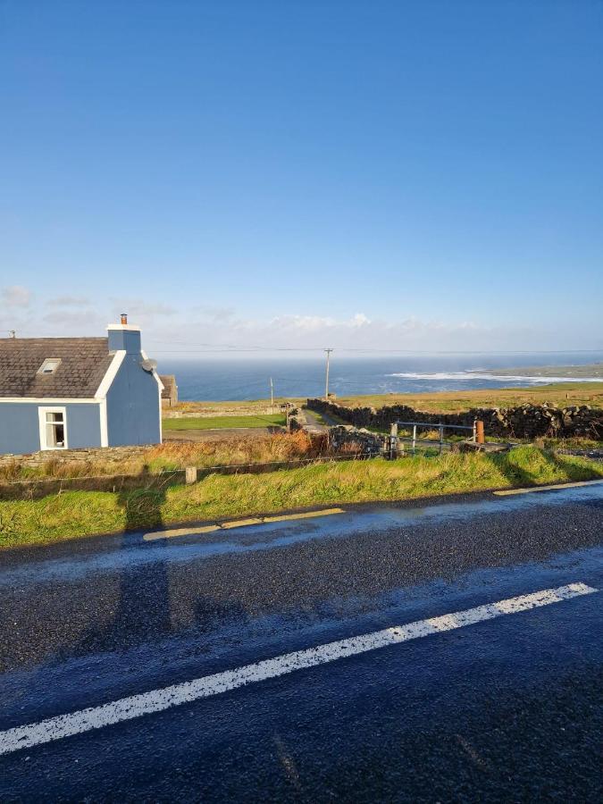 The Cliffs Of Moher House, Дулин Экстерьер фото