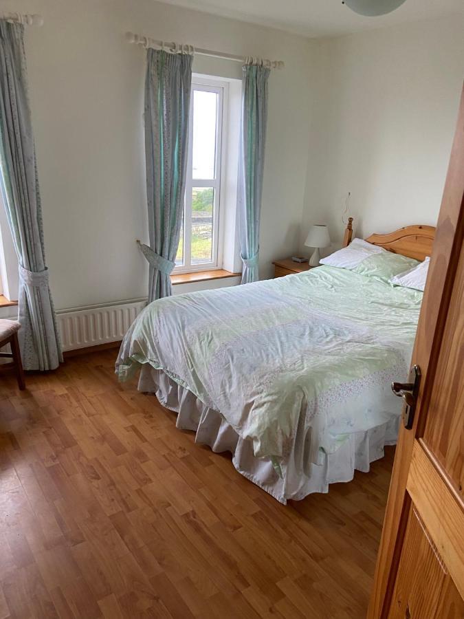 The Cliffs Of Moher House, Дулин Экстерьер фото