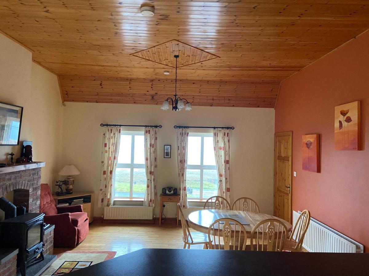 The Cliffs Of Moher House, Дулин Экстерьер фото