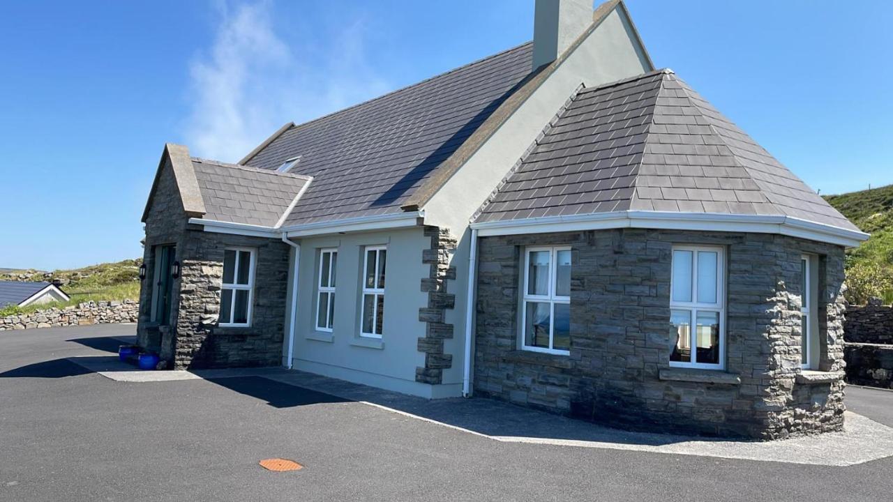 The Cliffs Of Moher House, Дулин Экстерьер фото